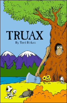 Truax