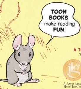 Toon Books