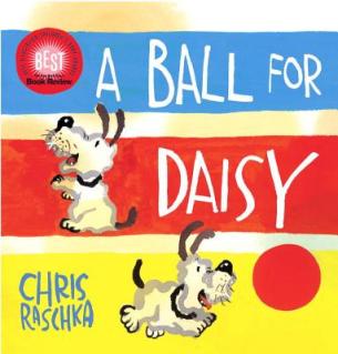 A Ball for Daisy