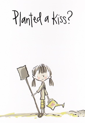 Plant a Kiss