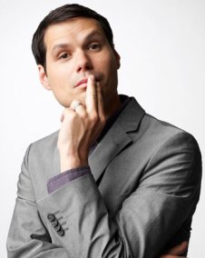 Michael Ian Black