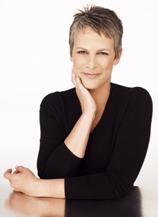 Jamie Lee Curtis