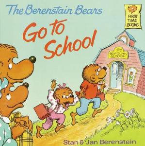 The Berenstain Bears