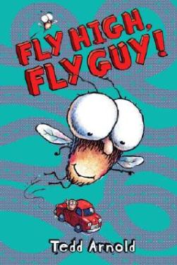 Fly High, Fly Guy