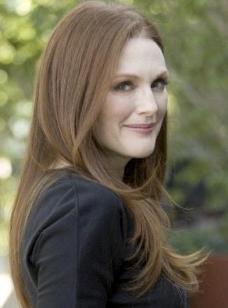 Julianne Moore