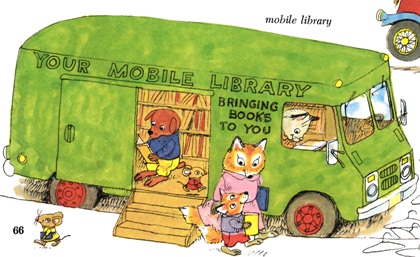 Richard Scarry