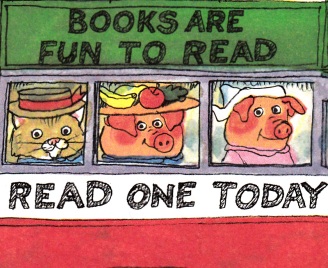 Richard Scarry