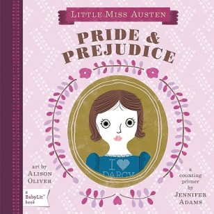 Pride and Prejudice BabyLit