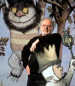 Maurice Sendak