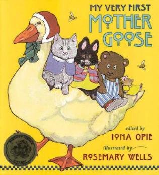 My Very First Mother Goose