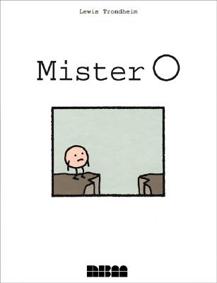 Mister O