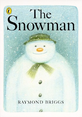 The Snowman