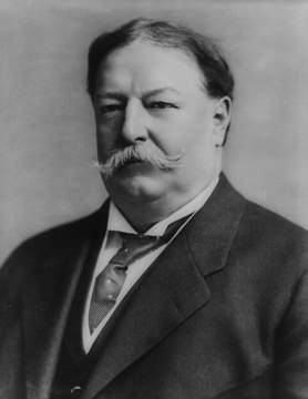 William H. Taft