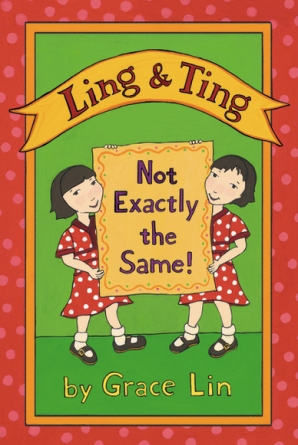 Ling and Ting: Not Exactly the Same