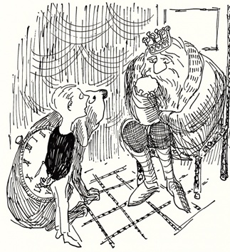 The Phantom Tollbooth