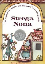 Strega Nona