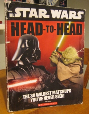 Star Wars Head-to-Head