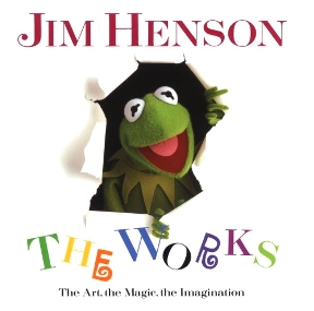 Jim Henson: The Works