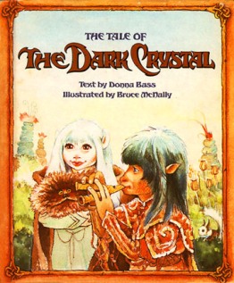 Tale of the Dark Crystal