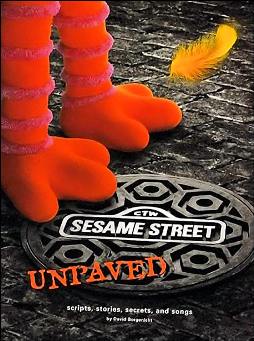 Sesame Street: Unpaved