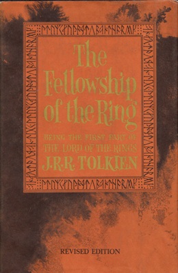 Fellowship of the Ring: Lord of the Rings