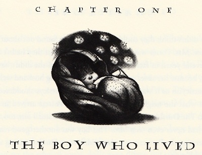 Harry Potter and the Sorcerer's Stone 