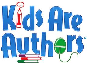 Scholastic’s Kids Are Authors Contest