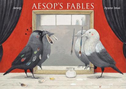 Aesop's Fables by Ayano Imai