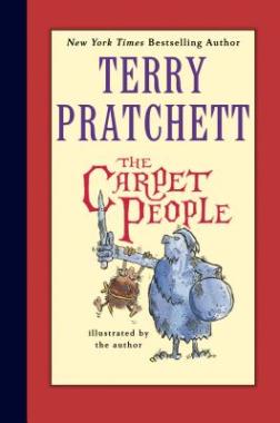 Carpet People by Terry Pratchett