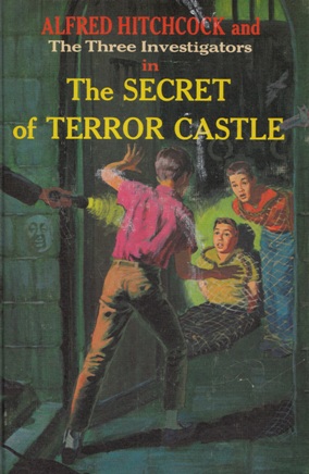 The Three Investigators: The Secret of Terror Castle