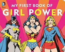 DCcomicsgirlpower