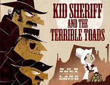 kidsherriff