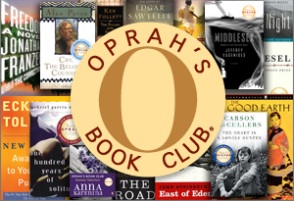 Oprah Kids Reading Lists
