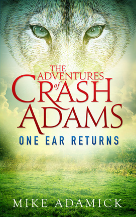 Crash Adams Is the Strong KidLit Heroine That Your Daughters (and Sons) Have Been Waiting For